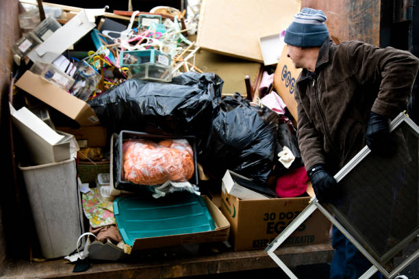Best Affordable Junk Removal Services  in Pagedale, MO