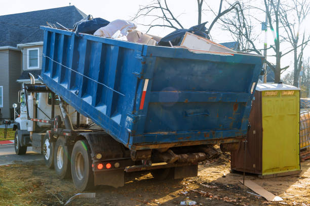 Best Same-Day Junk Removal  in Pagedale, MO