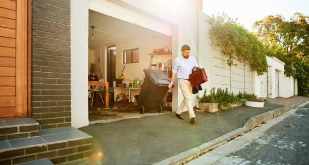 Best Basement Cleanout Services  in Pagedale, MO