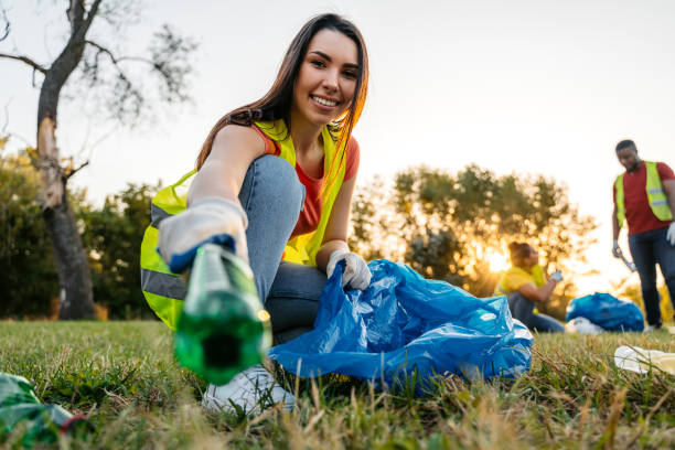 Best Yard Cleanup Services  in Pagedale, MO