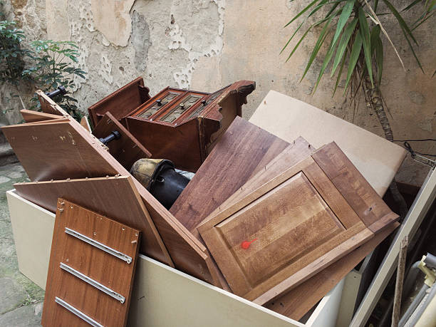 Best Yard Waste Removal  in Pagedale, MO